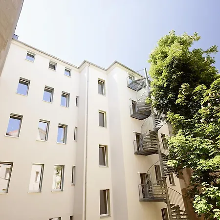 Hostel The Cat's Pajamas Berlin