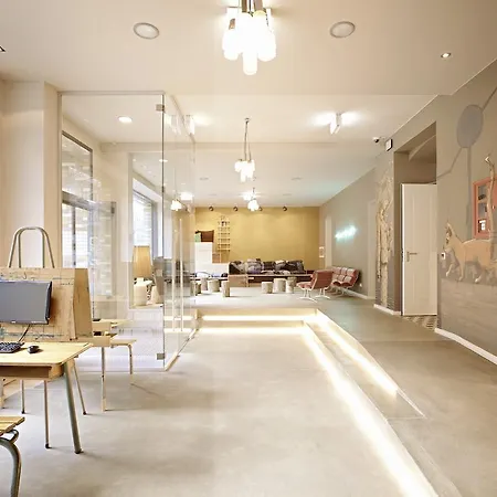 Hostel The Cat's Pajamas *