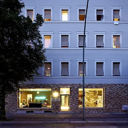 Hostel The Cat's Pajamas