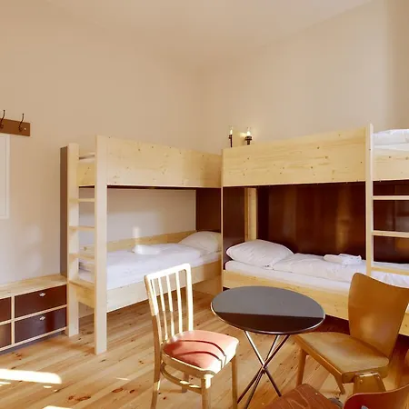 Hostel The Cat's Pajamas *