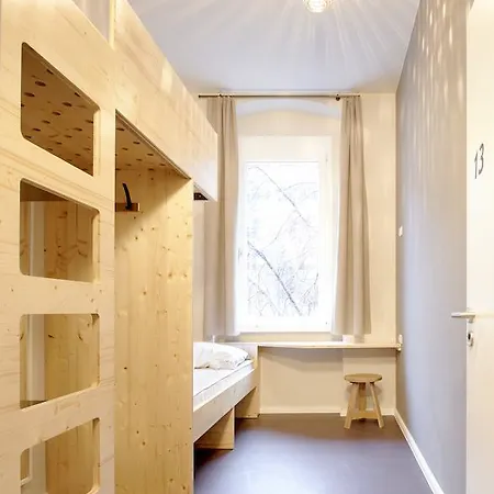 Hostel The Cat's Pajamas Berlin