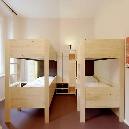 Hostel The Cat's Pajamas *