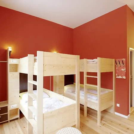 Hostel The Cat's Pajamas