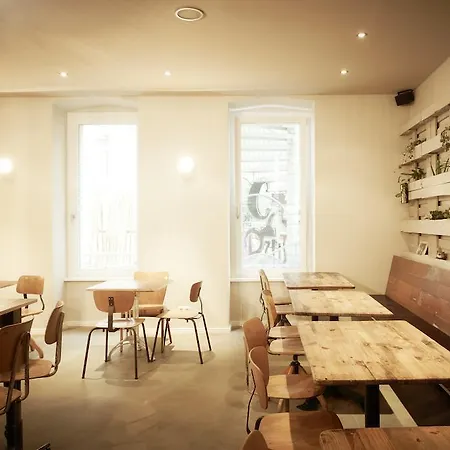 The Cat's Pajamas Berlin