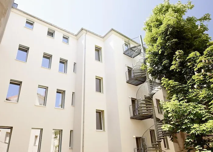 Hostel The Cat's Pajamas Berlin