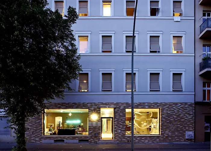 Hostel The Cat's Pajamas