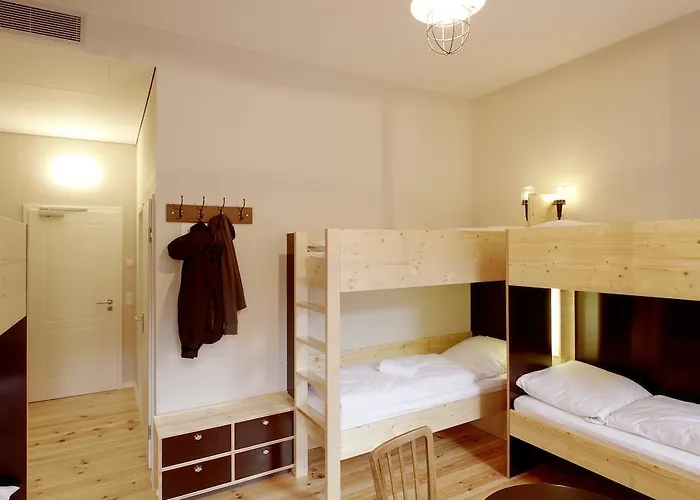 猫咪睡衣旅馆 柏林