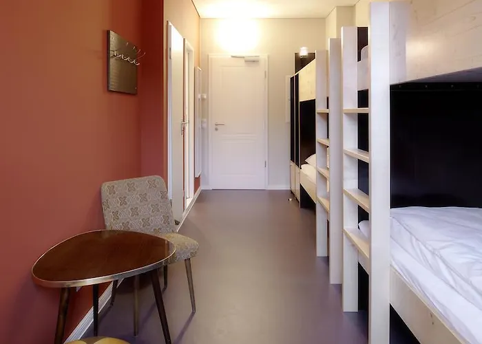 Hostel The Cat's Pajamas