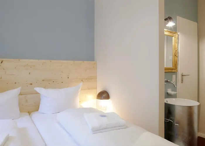 더 캣츠 파자마 베를린