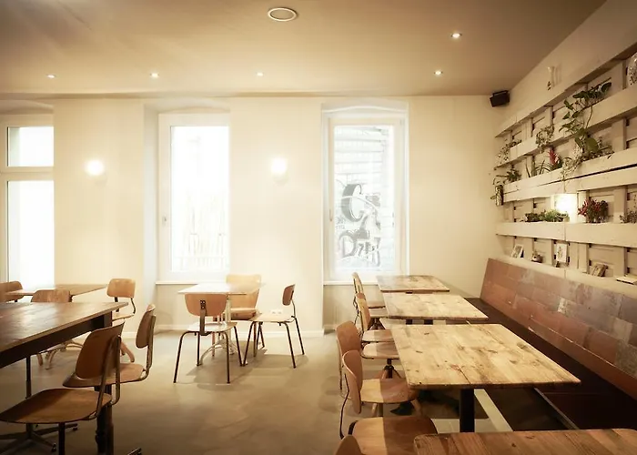 The Cat's Pajamas Berlin