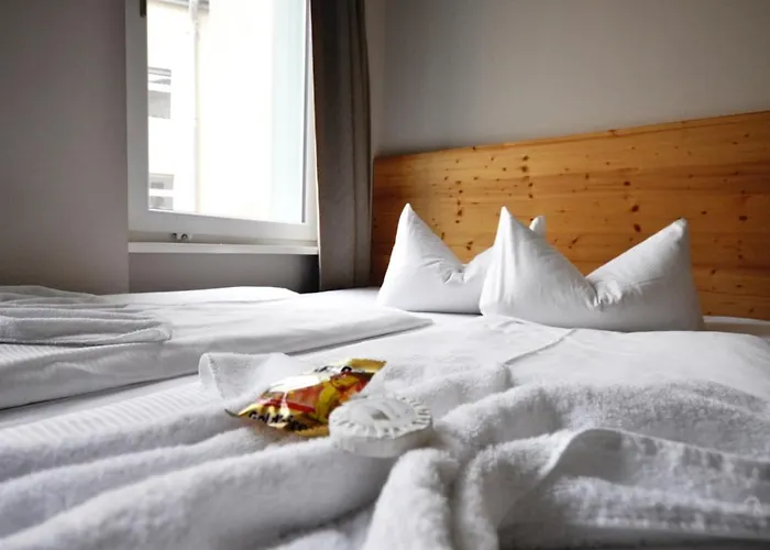 Hostal The Cat's Pajamas *