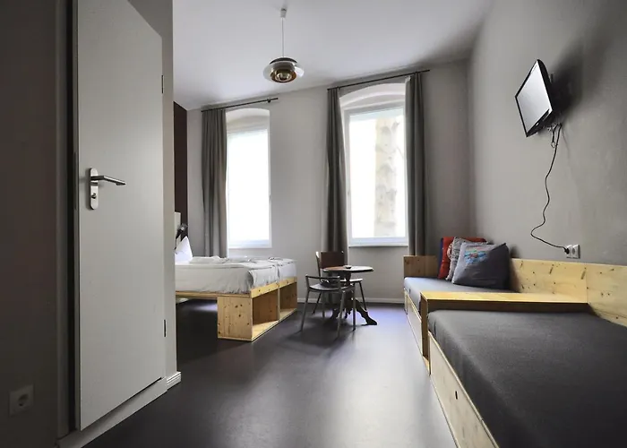 Hostal The Cat's Pajamas