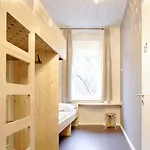 Albergue The Cat's Pajamas Berlim
