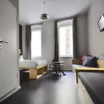 Albergue The Cat's Pajamas