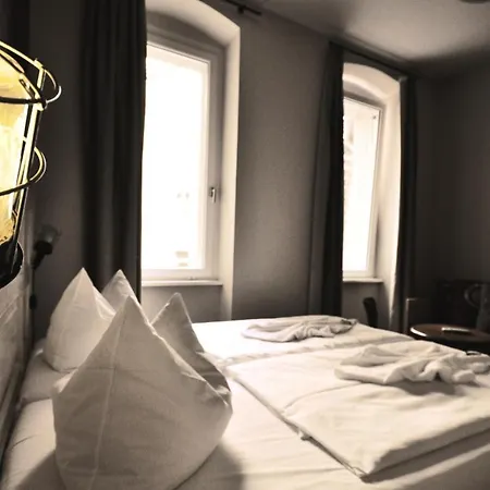 The Cat's Pajamas Hostel Berlin