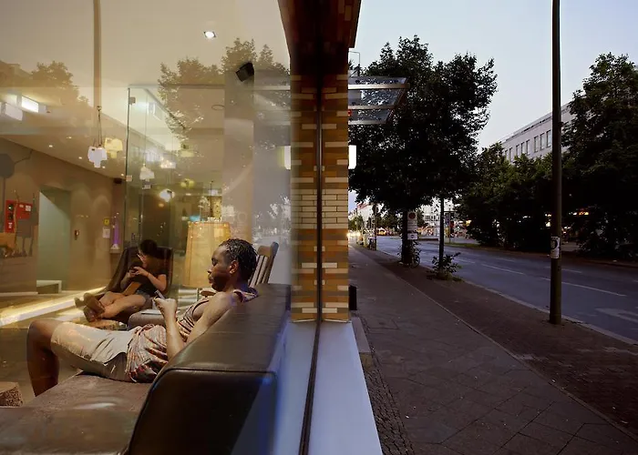 Hostel The Cat's Pajamas