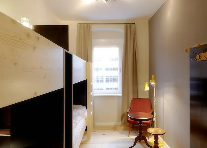 Hostel The Cat's Pajamas