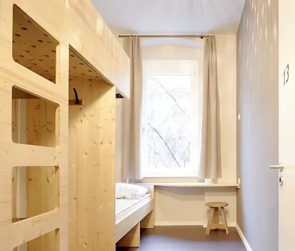 Hostel The Cat's Pajamas Berlin