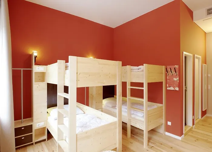 Hostel The Cat's Pajamas