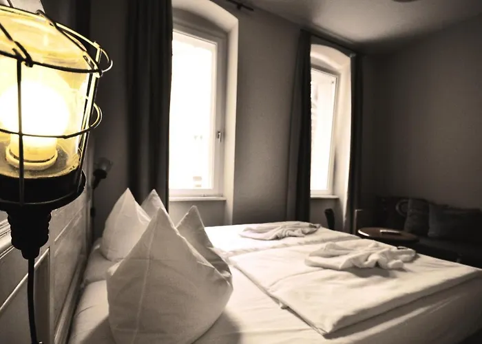 The Cat's Pajamas Hostel Berlin